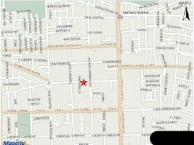 Foto Sitio en Venta en Maipú, Santiago - $ 200.000.000 - V40347 - BienesOnLine