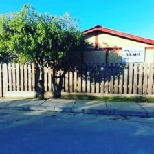 Vendo propiedad 2 casas ubicación avenida cahuil Pichilemu 
