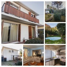 Casa en Venta en Centro Talca, Talca