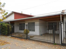 Foto Casa en Venta en Chillán, Ñuble - $ 75.000.000 - CAV142286 - BienesOnLine