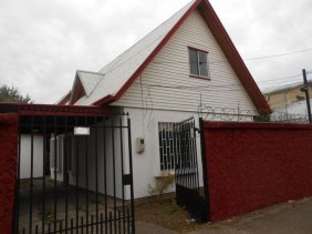 Foto Casa en Venta en Chillán, Ñuble - $ 110.000.000 - CAV142285 - BienesOnLine