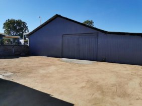 Vendo Sitio Central en Talca 1055 m2