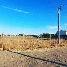 Vendo terreno 1.500m2 ciudad Santa Cruz 