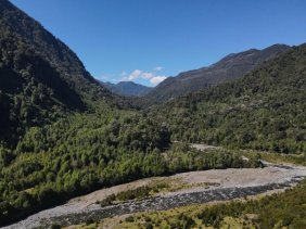 Terreno en Venta en BUILL CHICO Chaitén, Palena