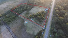 Terreno en Venta en El Amarillo El Amarillo, Palena