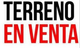 Vendo terreno central Talca