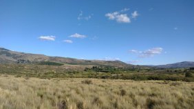 Terreno en Venta en  Lonquimay, Malleco