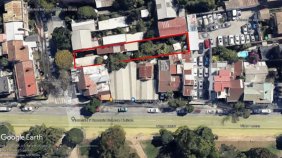 Foto Terreno en Venta en Residencial, Concepción, Concepción - $ 350.000.000 - TEV137426 - BienesOnLine