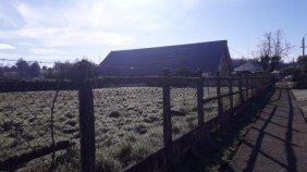 Terreno en Venta en Río Frio Cañita, Llanquihue
