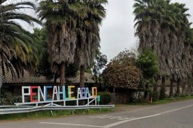 Terreno en Venta en PENCAHUE ABAJO San Vicente, Cachapoal