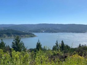 Vendo terreno en Vichuquen