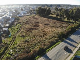 Terreno en Venta en Pantanosa Frutillar, Llanquihue
