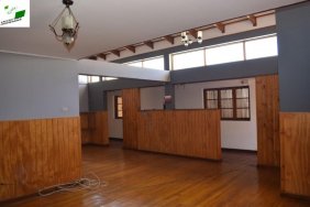Terreno en Venta en  Los Andes, Los Andes