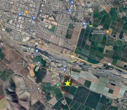 Terreno en Venta en  San Felipe, San Felipe de Aconcagua
