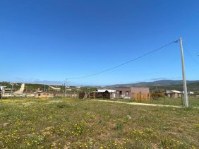 Terreno en Venta en VALPARAISO La Ligua, Petorca