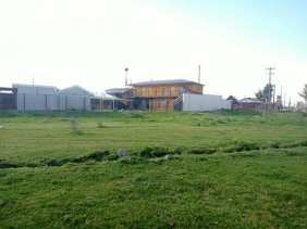 Vendo terreno Urbano 13 hectareas en Linares