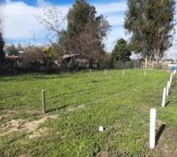 Vendo terrenos área urbana ciudad Santa Cruz 