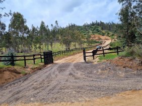 Foto Parcela en Venta en Santa Cruz, Peralillo, Curicó - $ 16.000.000 - PAV137733 - BienesOnLine