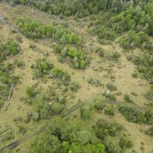 Terreno en Venta en Las Chilcas Maullín, Llanquihue