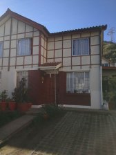 Foto Casa en Venta en Viña del Mar, Viña del Mar, Valparaiso - $ 155.000.000 - CAV121748 - BienesOnLine