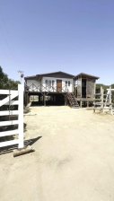 Casa en Venta en la ballena La Ligua, Petorca