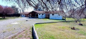 VENTA CASA EN PARCELA.CONDOMINIO.ISLA DE MAIPO