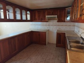 Venta casa esquina tres dormitorios Villa Jonh Wall,  Arica