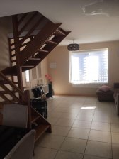 VENTA CASA FLORES DE PUCARA II