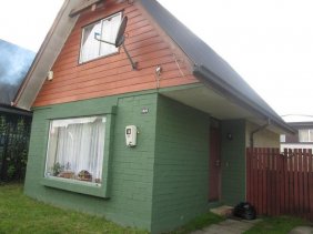 Casa en Venta en  Puerto Montt, Llanquihue
