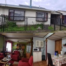 Casa en Venta en Sector Los Radales - Consultorio Puerto Varas, Llanquihue