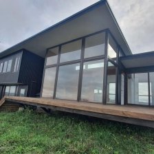 Casa en Venta en Quebrada Honda - Totoral LLanquihue, Llanquihue