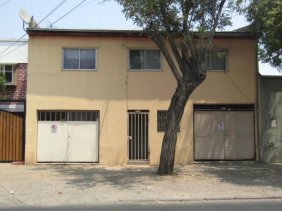 Casa en Venta en  352 Radal, Santiago