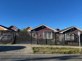 Casa en Venta en  Puerto Montt, Llanquihue