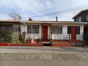 Casa en Venta en  Concepción, Concepción