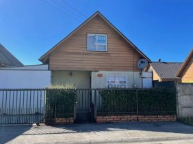 Casa en Venta en  Puerto Montt, Llanquihue