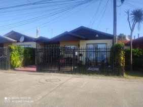 Foto Casa en Venta en Chillán, Ñuble - $ 132.000.000 - CAV145090 - BienesOnLine