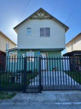 Casa en Venta en  Puerto Montt, Llanquihue