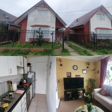 Casa en Venta en Valle Volcanes Puerto Montt, Llanquihue