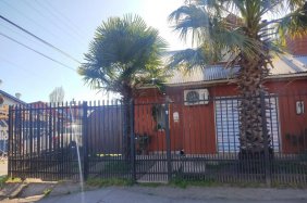 Foto Casa en Venta en Chillán, Ñuble - $ 91.000.000 - CAV147226 - BienesOnLine