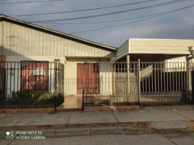 Foto Casa en Venta en Chillán Viejo, Ñuble - $ 68.000.000 - CAV148672 - BienesOnLine
