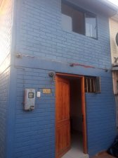 Casa en Venta en Villa Los Lagos Cerro Navia, Santiago