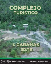 Comercial en Venta en  Linares, Linares