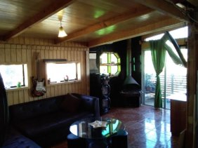 venta de casa en Algarrobo