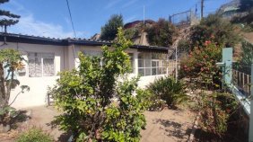 Foto Casa en Venta en Valparaíso, Valparaiso - $ 115.000.000 - CAV148618 - BienesOnLine