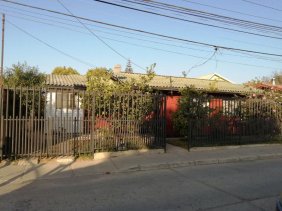 Casa en Venta en  Villa Alemana, Valparaiso
