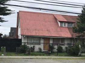 Foto Casa en Venta en La Mirasol, Puerto Montt, Llanquihue - $ 50.000.000 - CAV75003 - BienesOnLine