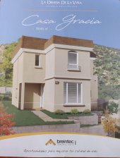 Casa en Venta en  Puente Alto, Santiago