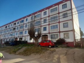 Departamento en Venta en BELLOTO SUR Quilpué, Valparaiso