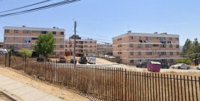 VENTA DE DEPARTAMENTO EN EL OCASO BELLOTO SUR QUILPUE