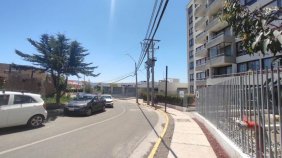 Departamento en Venta en Los Pinos Los Pinos, Valparaiso